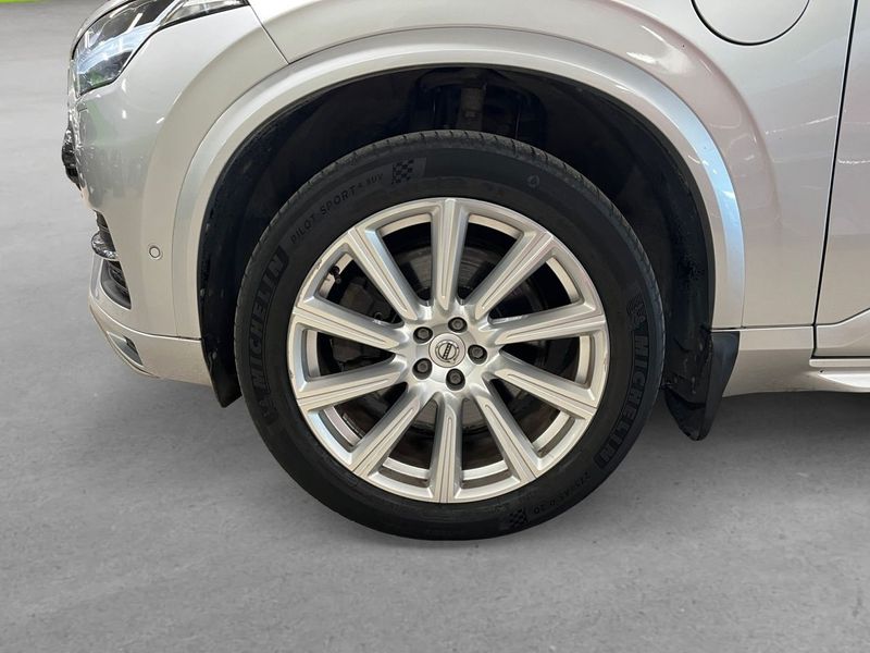 Volvo XC90 bild 8