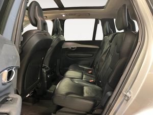 Volvo XC90 bild 14