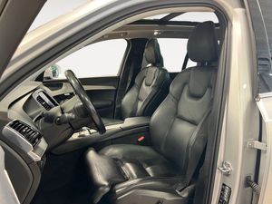 Volvo XC90 bild 9