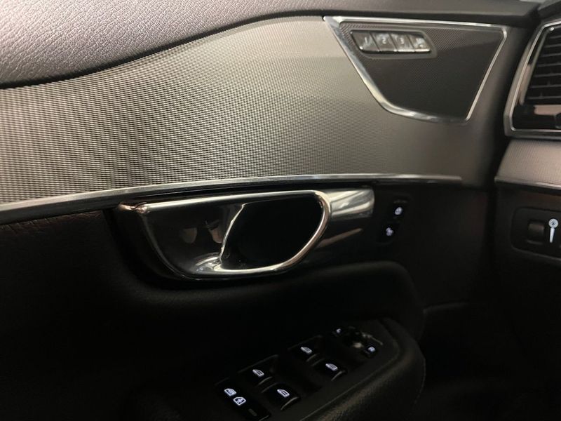 Volvo XC90 bild 21
