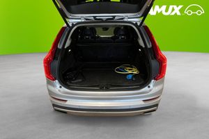 Volvo XC90 bild 16