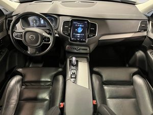 Volvo XC90 bild 11