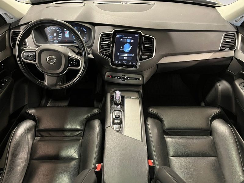 Volvo XC90 bild 11