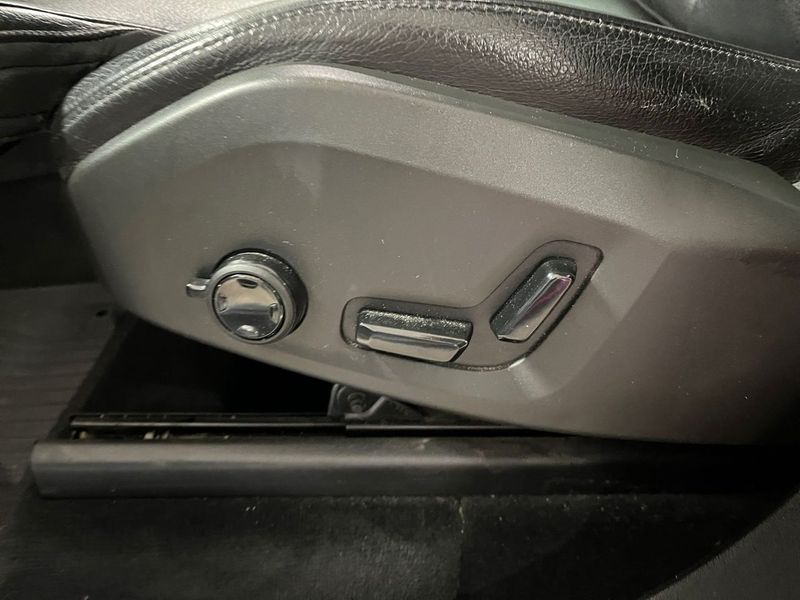 Volvo XC90 bild 20