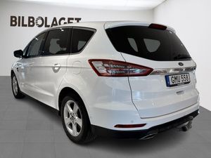 Ford S-Max bild 3
