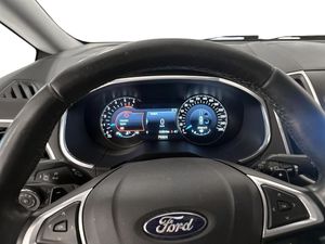 Ford S-Max bild 9