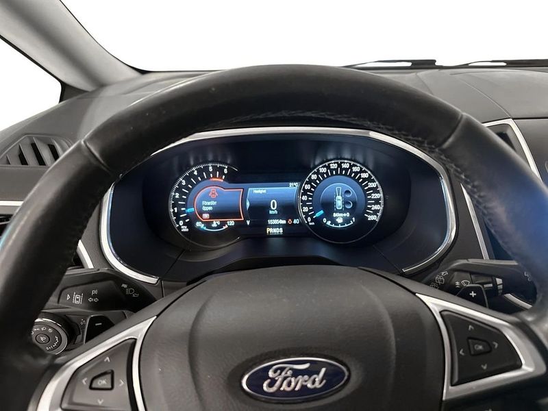 Ford S-Max bild 9
