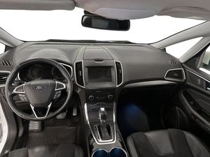 Ford S-Max bild 8
