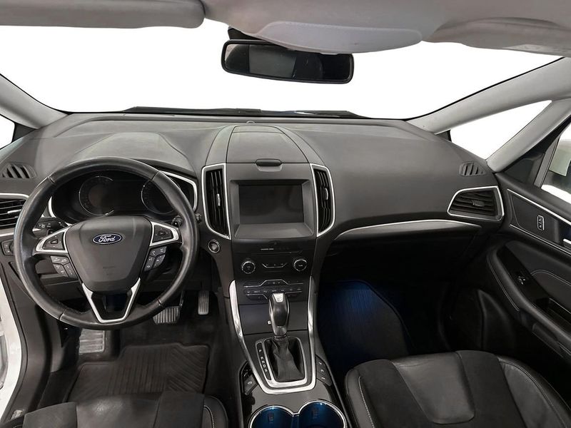 Ford S-Max bild 8