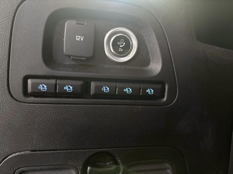 Ford S-Max bild 16