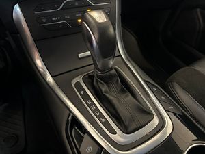 Ford S-Max bild 12
