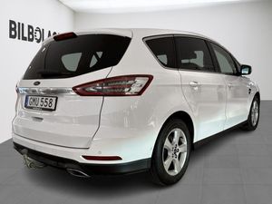 Ford S-Max bild 4