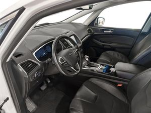Ford S-Max bild 6