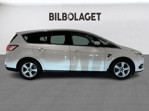 Ford S-Max bild 17