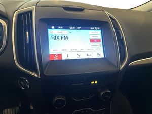 Ford S-Max bild 10