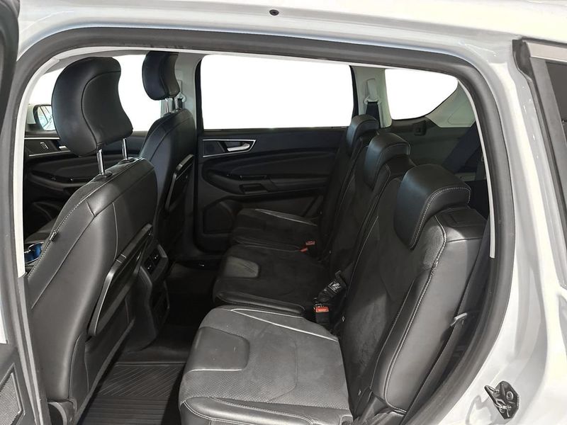Ford S-Max bild 7