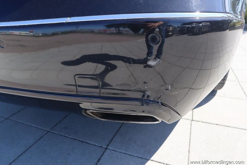 Mercedes CLS350 bild 20