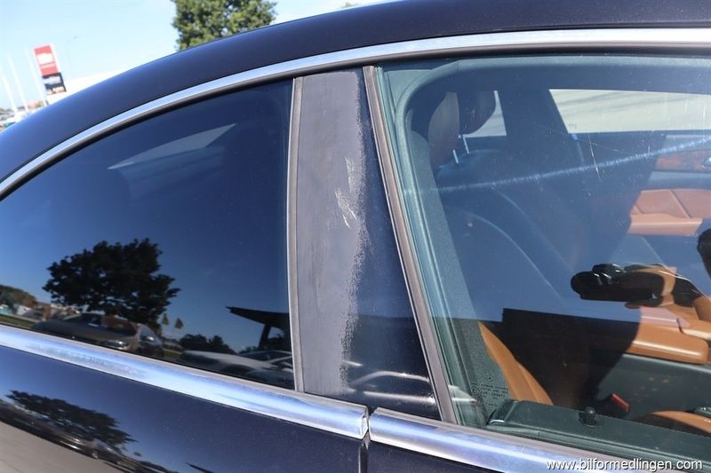 Mercedes CLS350 bild 22