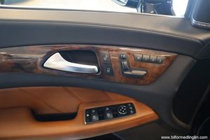 Mercedes CLS350 bild 12