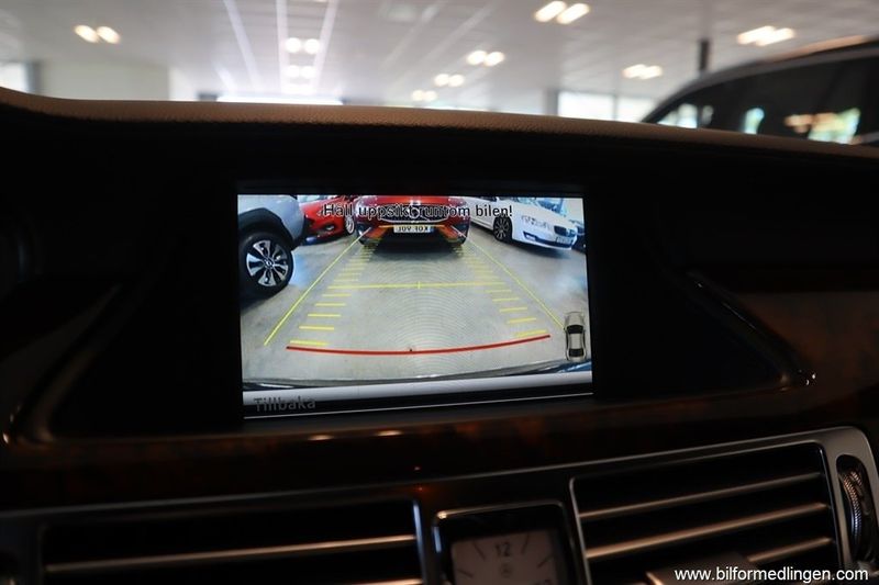 Mercedes CLS350 bild 15