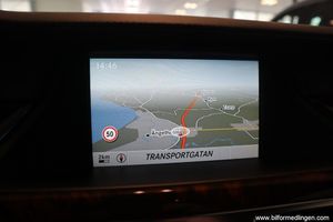 Mercedes CLS350 bild 16