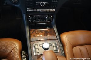 Mercedes CLS350 bild 13
