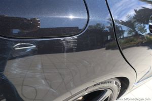 Mercedes CLS350 bild 19