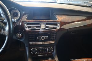 Mercedes CLS350 bild 14