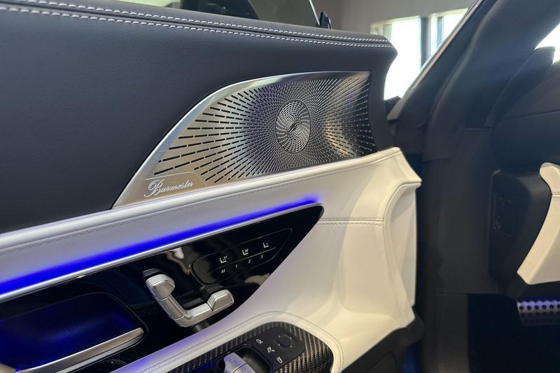 Mercedes AMG GT bild 14