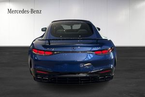 Mercedes AMG GT bild 8