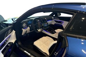 Mercedes AMG GT bild 15