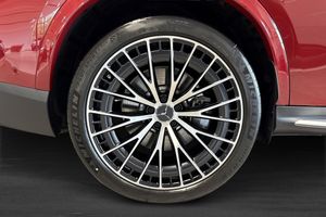 Mercedes GLC53 AMG bild 5
