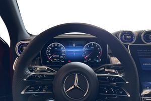 Mercedes GLC53 AMG bild 7