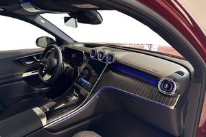 Mercedes GLC53 AMG bild 10