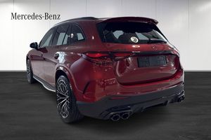 Mercedes GLC53 AMG bild 3