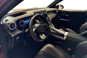 Mercedes GLC53 AMG bild 6