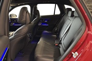 Mercedes GLC53 AMG bild 9