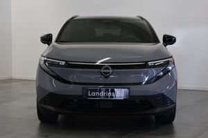 Nissan Leaf bild 3