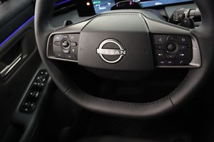 Nissan Leaf bild 11