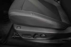 Nissan Leaf bild 14