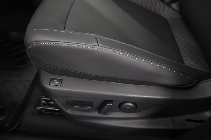 Nissan Leaf bild 14