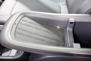 Nissan Leaf bild 24