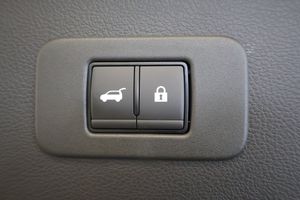 Nissan Leaf bild 22