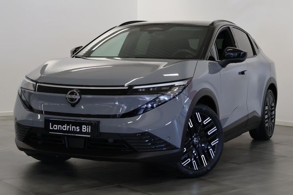Nissan Leaf 75.1 kWh, 218hk, Engage - 2026