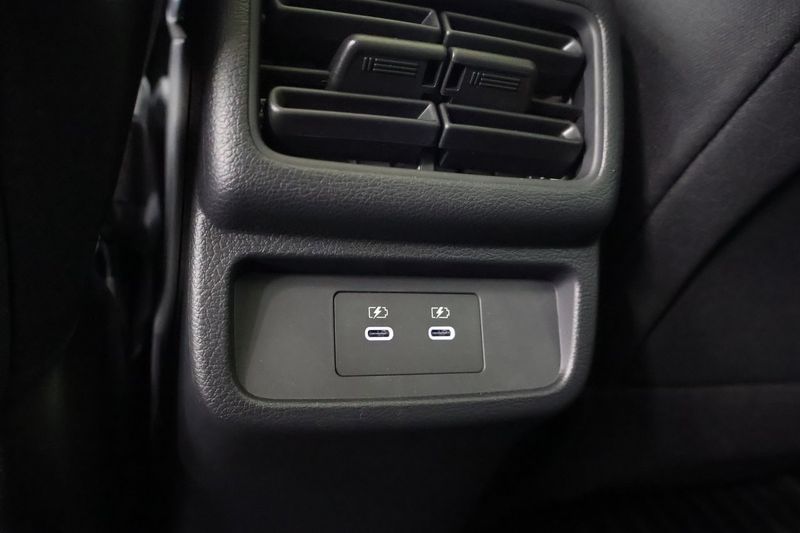Nissan Leaf bild 18