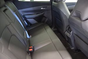 Nissan Leaf bild 17