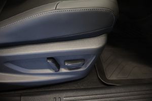 Nissan Leaf bild 19