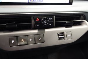 Nissan Leaf bild 12