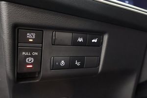 Nissan Leaf bild 16