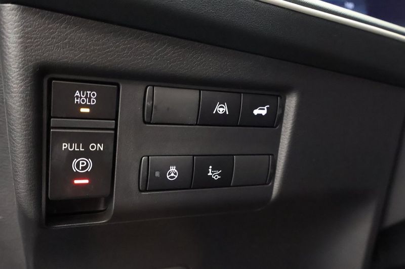 Nissan Leaf bild 16